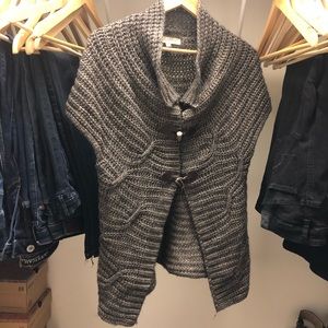 Lineamaglia Italian Knit Vest